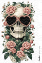Lamina 20x30 cm DTF Textil DTF132