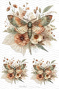 Lamina 20x30 cm DTF Textil DTF146