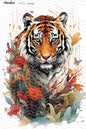 Lamina 20x30 cm DTF Textil DTF154