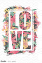 Lamina 20x30 cm DTF Textil DTF162