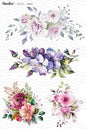 Lamina 20x30 cm DTF Textil DTF17