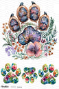 Lamina 20x30 cm DTF Textil DTF174