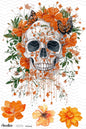 Lamina 20x30 cm DTF Textil DTF215