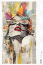 Lamina 20x30 cm DTF Textil DTF52