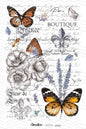 Lamina 20x30 cm DTF Textil DTF57