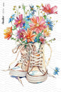 Lamina 20x30 cm DTF Textil DTF61
