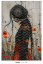 Lamina 20x30 cm DTF Textil DTF67