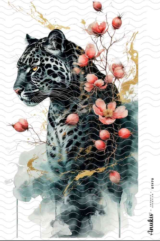 Lamina 20x30 cm DTF Textil DTF70