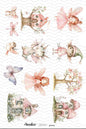 Lamina 20x30 cm DTF Textil DTF95