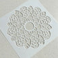 Stencil 30x30 Mandala MD3041