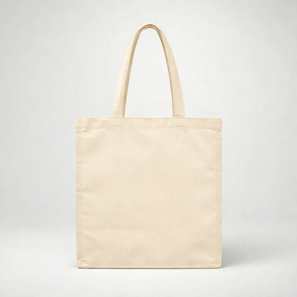 Bolsa de algodón 40X40X20 cm