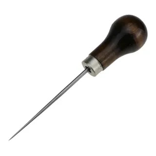 Lezna punsón recta Madera