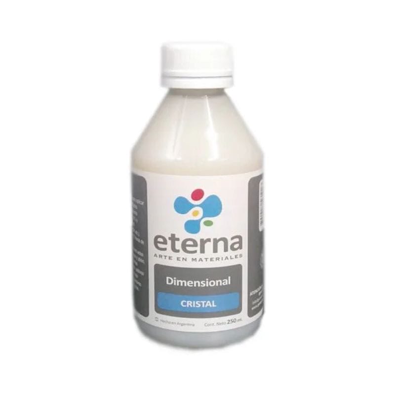 Dimensional Cristal 250 ml