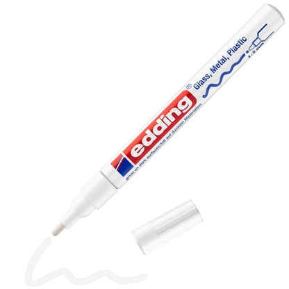 E751 Marcadores Pintura 2 mm Edding
