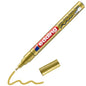 E751 Marcadores Pintura 2 mm Edding