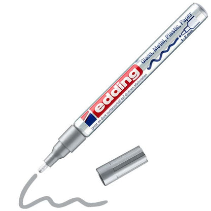 E751 Marcadores Pintura 2 mm Edding