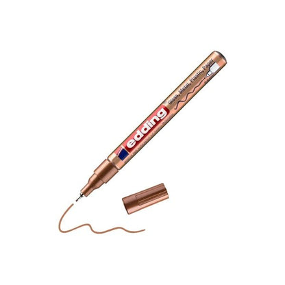 E780 Marcadores Pintura 0,8 mm Edding