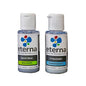 Craquelador incoloro kit 50 ml Eterna