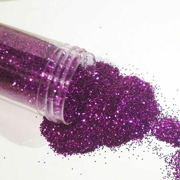 Glitter Escarcha 10 grs con dosificador