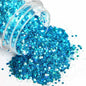 Glitter Holográfico 10 Grs Calipso