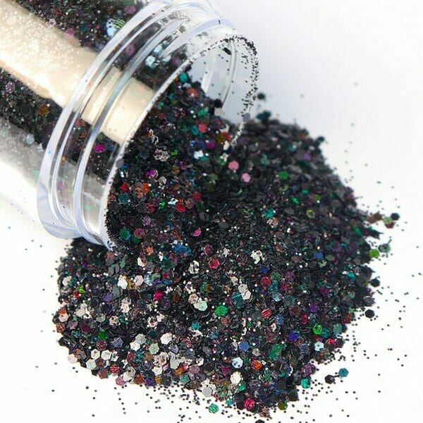 Glitter Holográfico 10 Grs