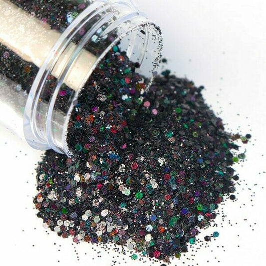 Glitter Holográfico 10 Grs