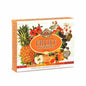 Te Basilur Caja Gift Fruit Infusion 60 bolsas