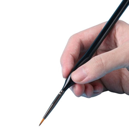 Set Pinceles Delineadores para  detalles Giogione