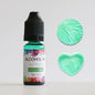 Pigmento Art Ink Alcohol 10ml Green