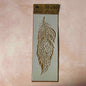 Stencil 10X30 Pluma Deco 02
