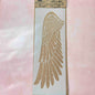 Stencil 15X40 Alas D02