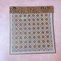 Stencil 30x30 Trama Deco 6917