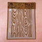 Stencil 20X25 Trama Cebra TG6707
