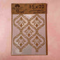 Stencil 15X20 Trama TG6519