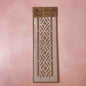 Stencil 10X30 Trama TG01