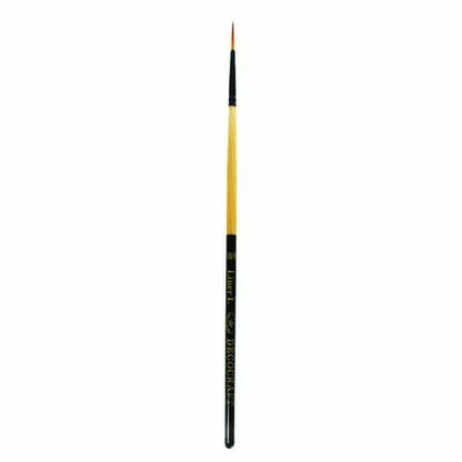 Pincel Decocraft Liner S