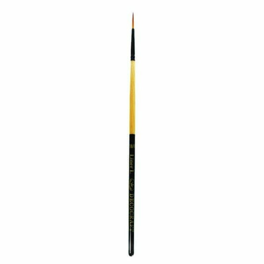 Pincel Decocraft Liner S
