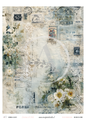 Papel Seda 50X70 cm LS15