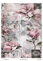 Papel Seda 50X70 cm LS17