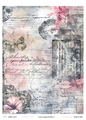 Papel Seda 50X70 cm LS18