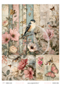Papel Seda 50X70 cm LS49