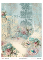 Papel Seda 50X70 cm LS55