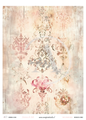 Papel Seda 50X70 cm LS06