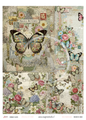 Papel Seda 50X70 cm LS76