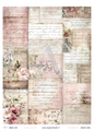 Papel Seda 50X70 cm LS08