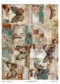 Papel Seda 50X70 cm LS80