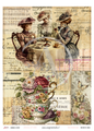 Papel Seda 50X70 cm LS88