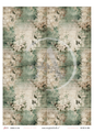 Papel Seda 50X70 cm LS120