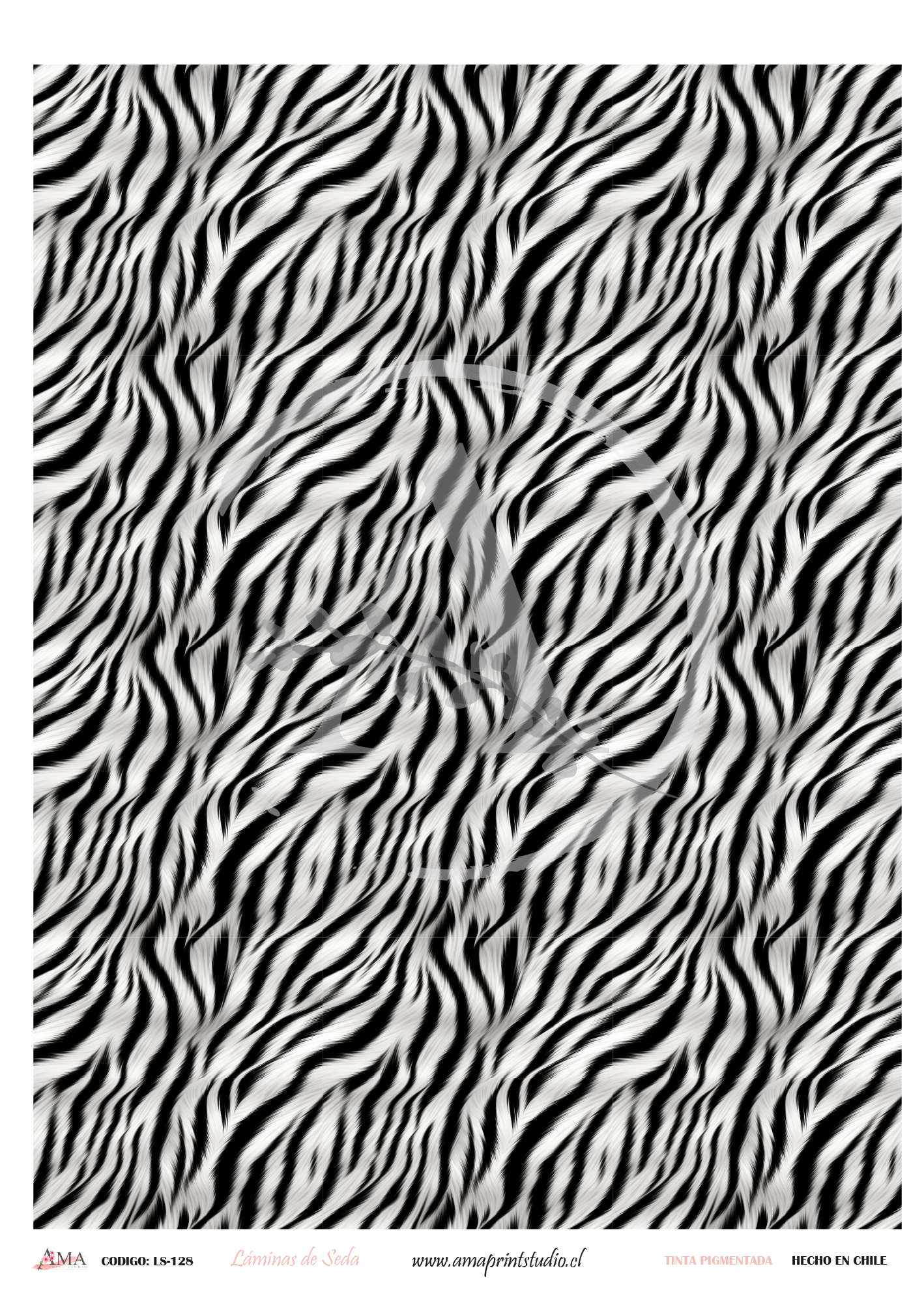 Papel Seda 50X70 cm LS128