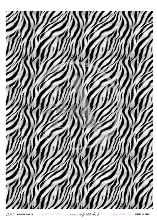 Papel Seda 50X70 cm LS128